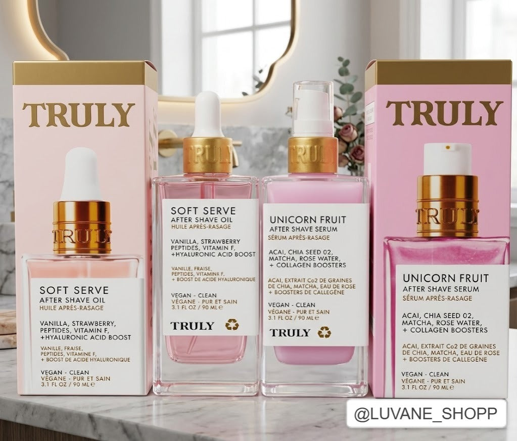 TRULYCOMBO SERUM UNICORN + SOFT 90ml
