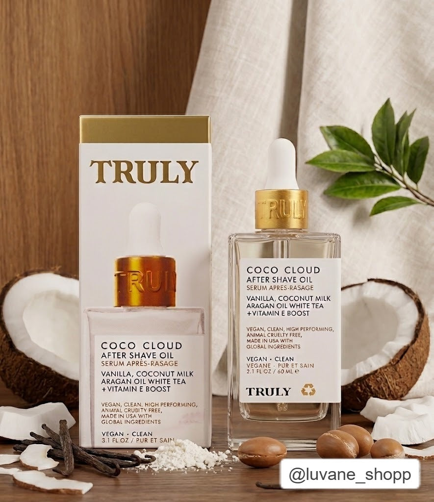 TRULY COCO CLOUD 90ml