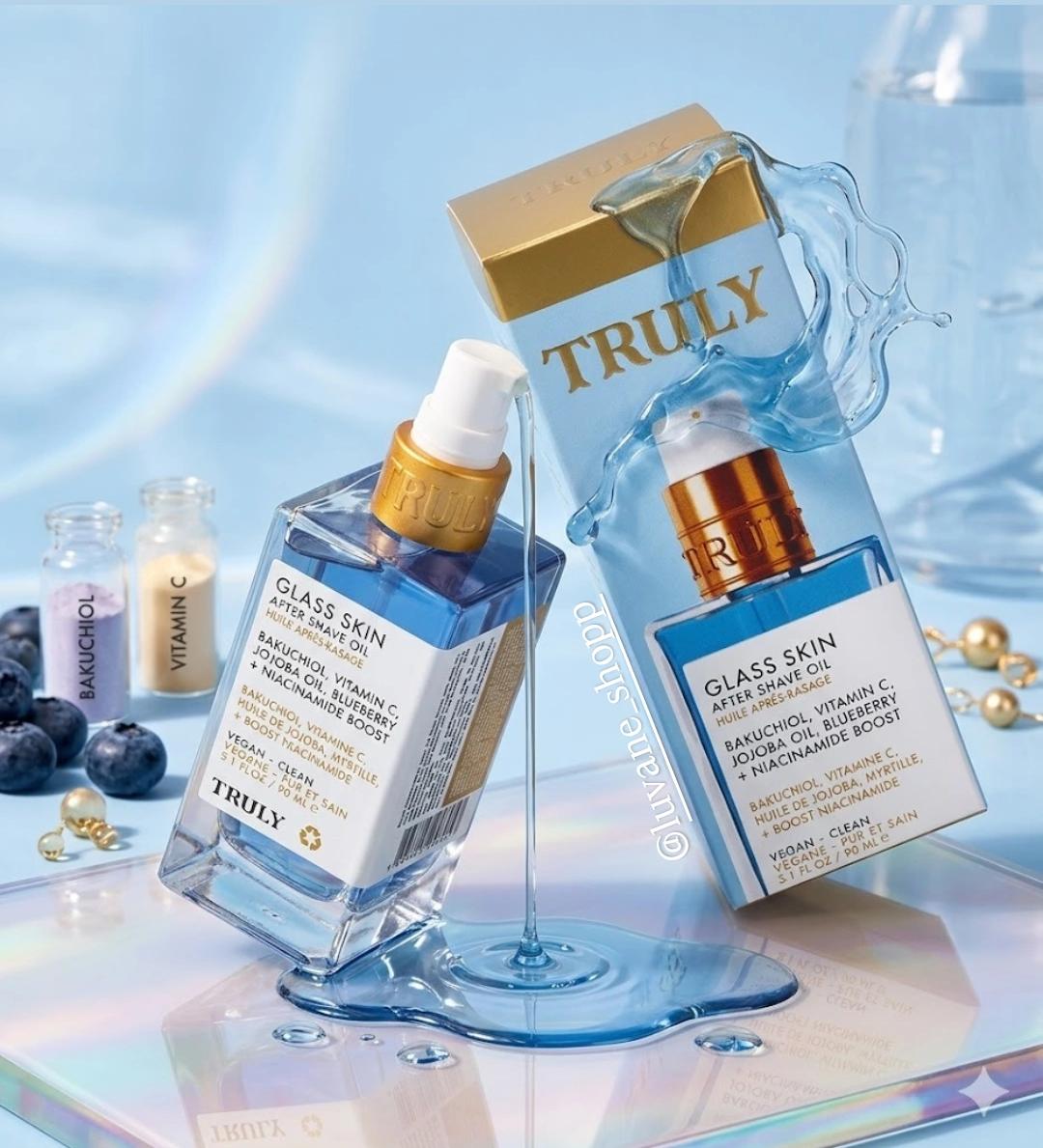 TRULY GLASS SKIN 90ml
