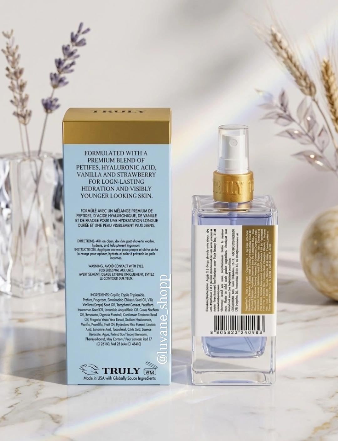 TRULY GLASS SKIN 90ml