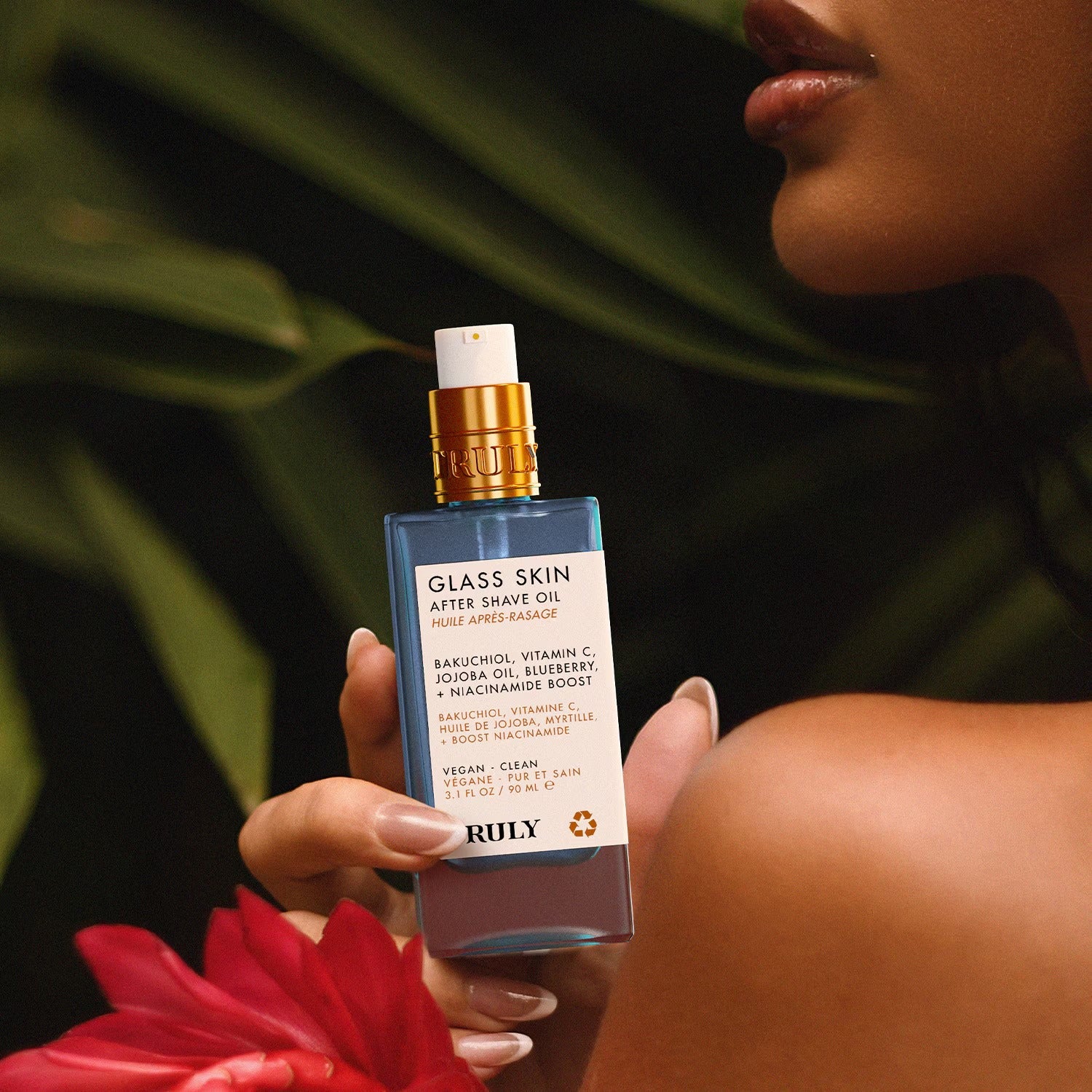 TRULY GLASS SKIN 90ml