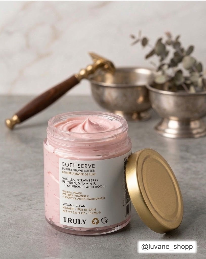 TRULY MANTEQUILLA CORPORAL 135 ml