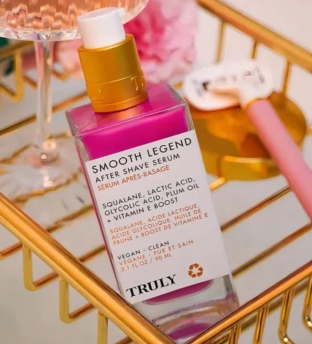 TRULY SERUM SMOOTH LEGEND 90ml