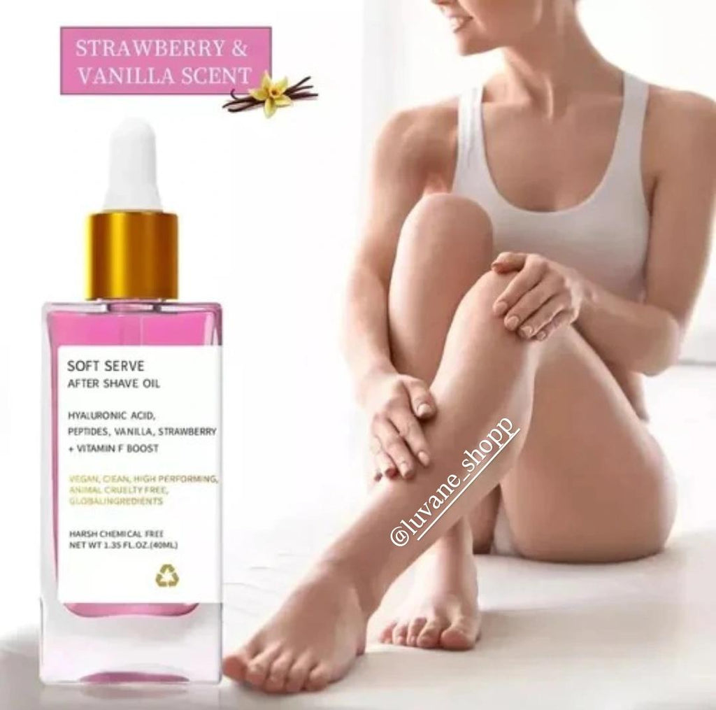 TRULY SOFT SERVE 90ml
