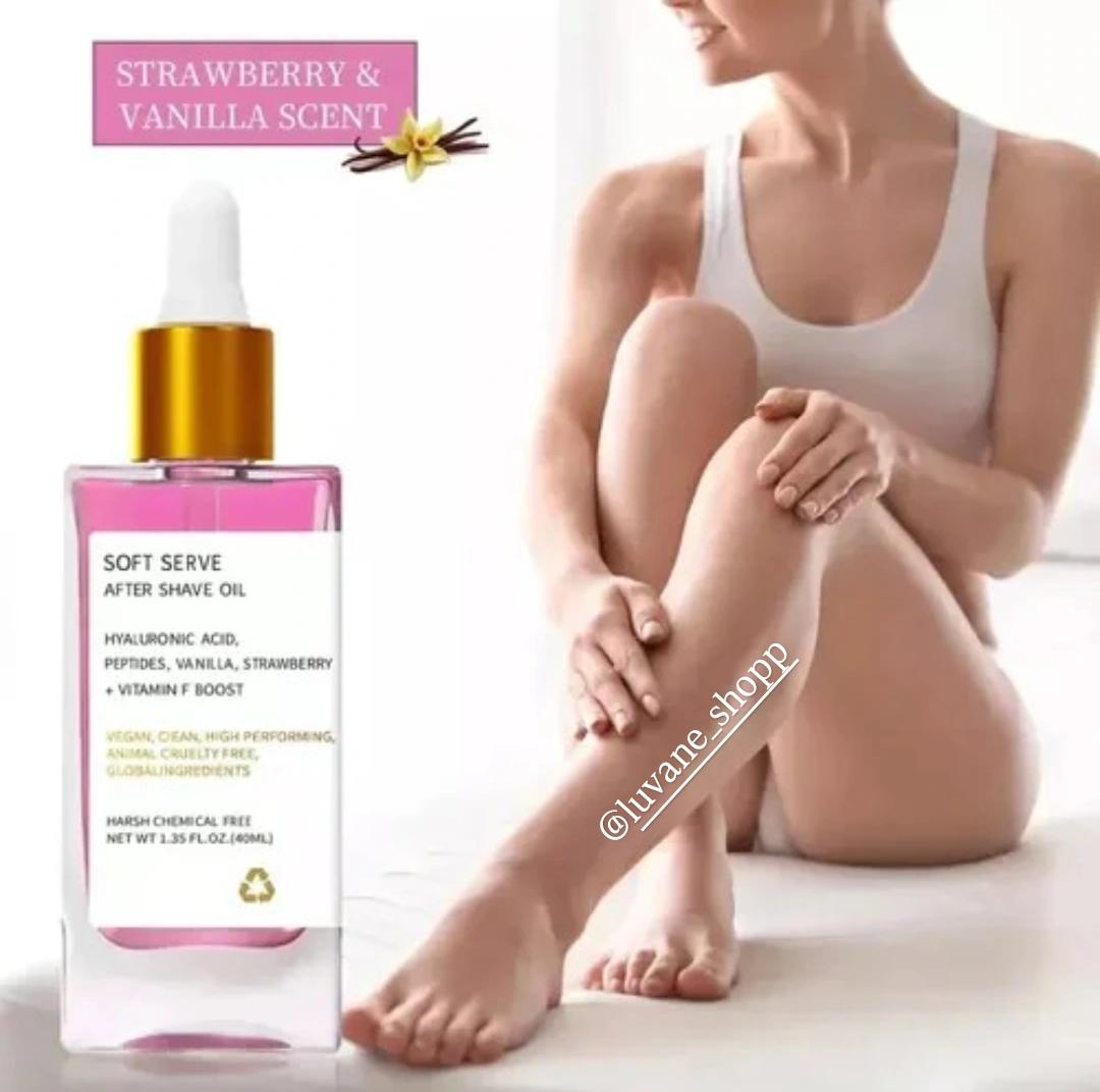 TRULY SOFT SERVE 90ml